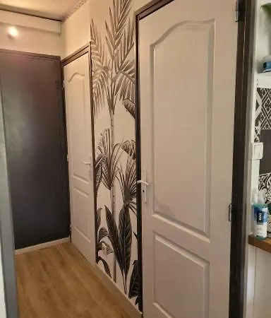 Charmante Maison Avec Jacuzzi Дом отдыха