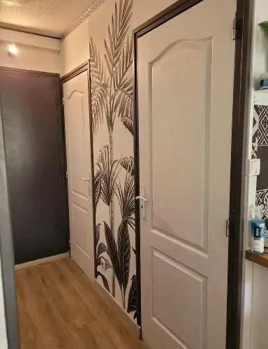 Charmante Maison Avec Jacuzzi Casa vacanze