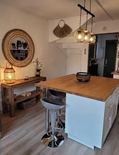 Casa vacanze Charmante Maison Avec Jacuzzi Agde